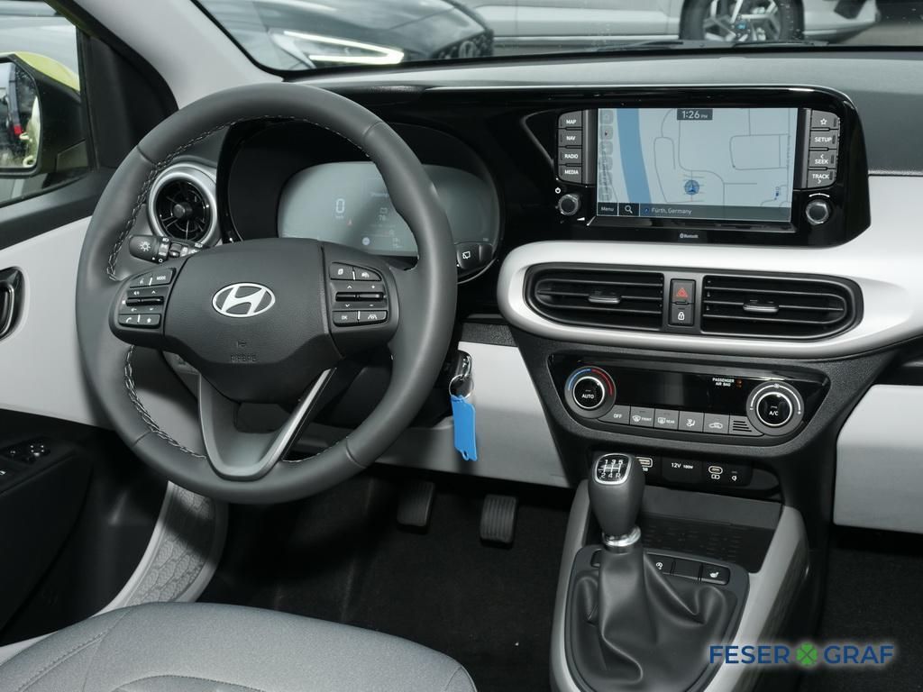 Hyundai i10 - Bild 3