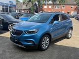 Opel Mokka X Innovation*SHZ*AUTOMATIK*MFLTEMPOMAT**** - Opel Mokka X Diesel Gebrauchtwagen