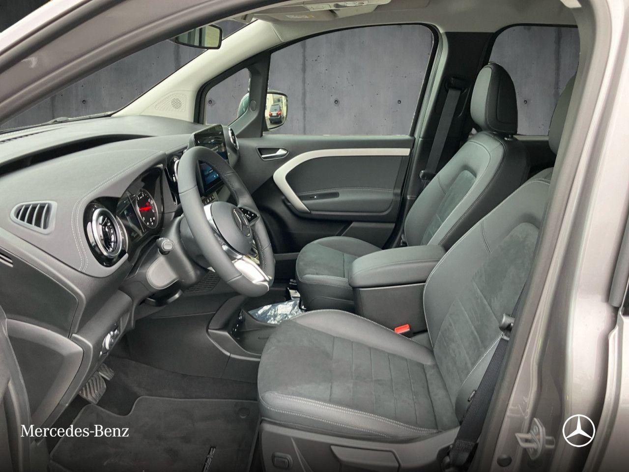 Mercedes-Benz T 180 d EDITION+PROGRESSIVE+Klimaautom+Navi+PTS