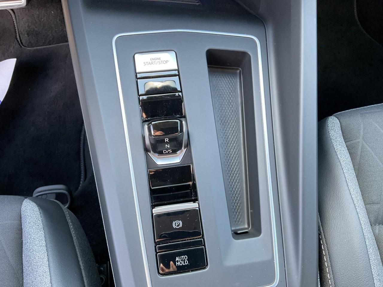 Volkswagen Golf VIII Variant GOAL 1.5 eTSI OPF, DSG, AHK, N, миниатюра 15
