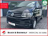 Volkswagen T6 Caravelle Comf. lang 9 Sitzer DSG Navi Tempo. - Volkswagen T6 Caravelle aus 2018