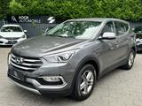 Hyundai Santa Fe Trend 2WD Klimaaut.|Tempo.|MFL|AHK|SHZ| - Hyundai SANTA FE in Bielefeld