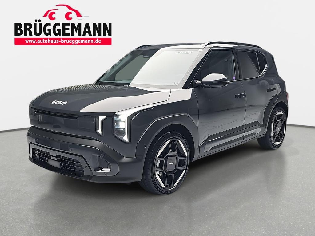 Kia EV2 61.0 KWH GT LINE MJ27 WINTER-CONNECT TECHNOL