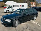 Mercedes-Benz Mercedes c43 AMG / 1 von 772 / selten / V8... - gebrauchte Mercedes-Benz C 43 AMG aus dem Jahr 1999