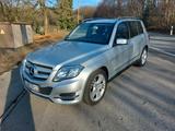 Mercedes-Benz GLK 220 CDI 4MATIC -Fast wie neu - Mercedes-Benz GLK 220 in Wuppertal