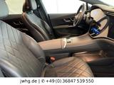 Mercedes-Benz EQS 580 4M AUGMENTED-HUD | HYPER | MASSAGE - Mercedes-Benz EQS Gebrauchtwagen