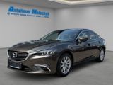 Mazda 6 Exclusive-Line 2.0 SKYACTIV-G 165 Navi LED Dyn - Mazda 6: Limousine