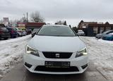 Seat Leon Connect Sportsitze Sport Lenkrad - Seat: Sport