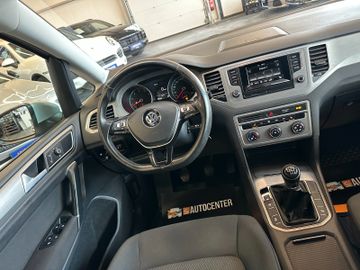 Volkswagen Golf Sportsvan *Klima*ACC*PDC*AHK*