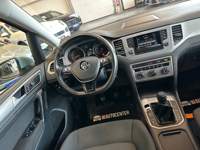 Volkswagen Golf Sportsvan *Klima*ACC*PDC*AHK*