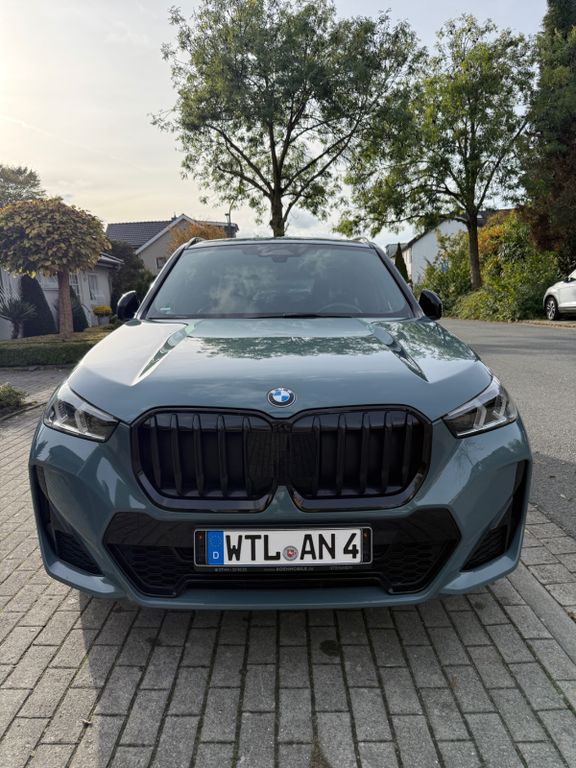 Image of BMW X1