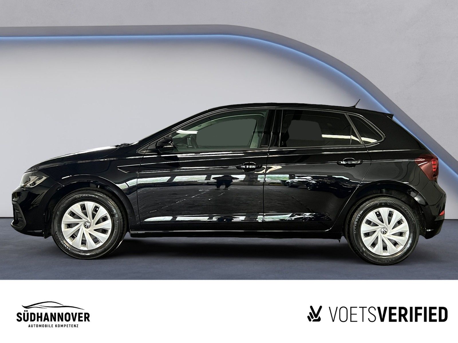 Volkswagen Polo - Bild 3