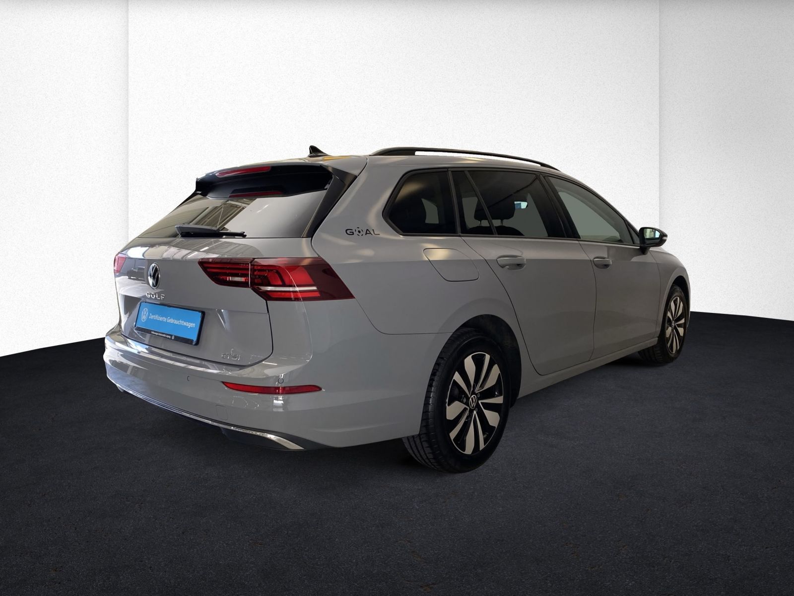 Volkswagen Golf - Bild 2