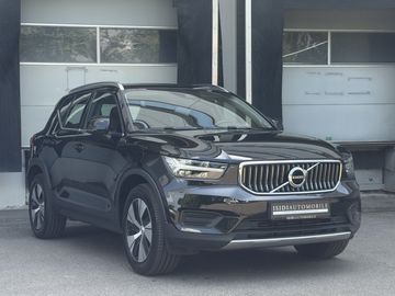 Volvo XC40 - 9