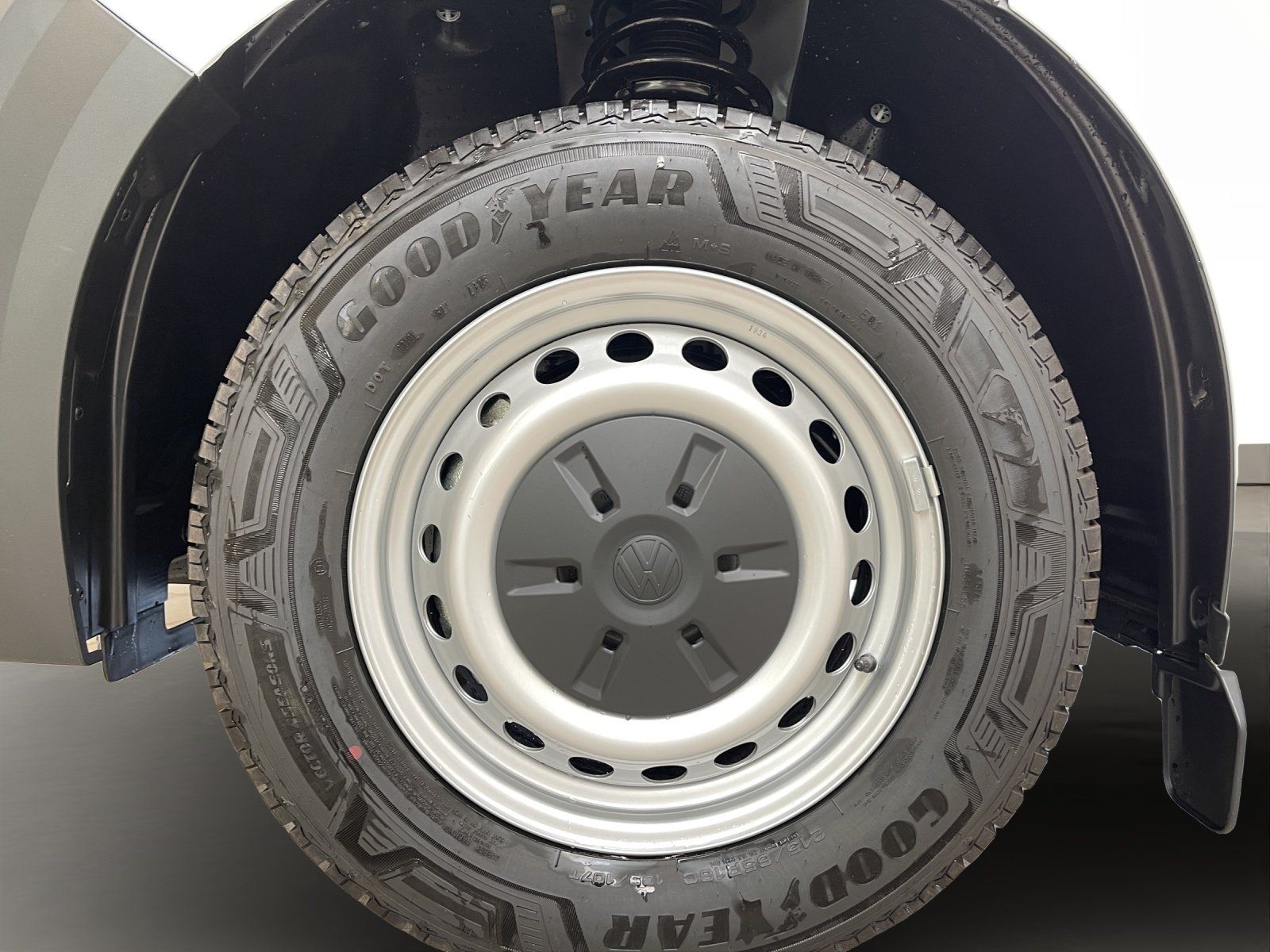 Volkswagen T7 Kombi - Bild 7