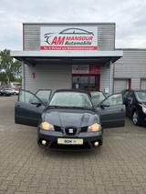 Seat Ibiza Comfort Edition*TEMPOMAT*KLIMA* - Seat Ibiza: Comfort Edition