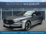 Skoda Superb Combi 1.5 TSI Sportline DCC*AHK*5J-Gar. - Skoda Superb Tageszulassungen