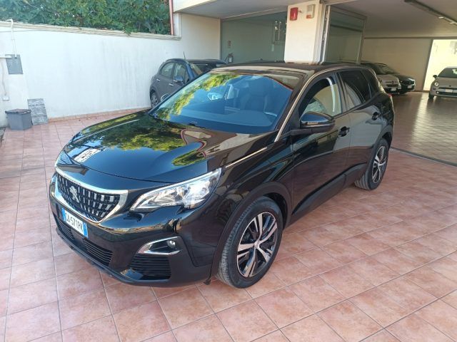 Peugeot PEUGEOT 3008 BlueHDi 130 S&S Business