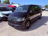 Volkswagen T6 Multivan Comfortline lang 4Motion|6-Ledersitz - Volkswagen T6 Multivan: Lang