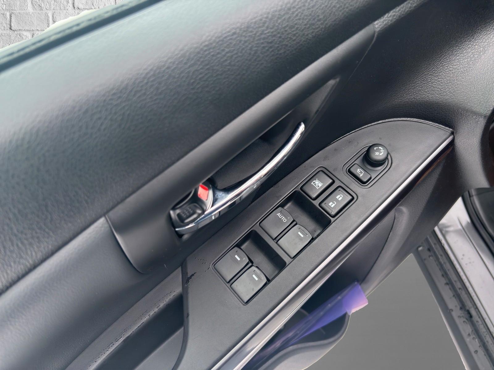 Suzuki S-Cross Comfort+ 4x4 AT