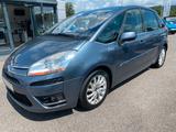 Citroën C4 Picasso 2.0 HDI Aut. Exclusive 1.Hand - Citroën C4 Picasso: Hdi Exclusive