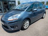 Citroën C4 Picasso 2.0 HDI Aut. Exclusive 1.Hand - Citroën C4 Picasso: Exclusive Hdi