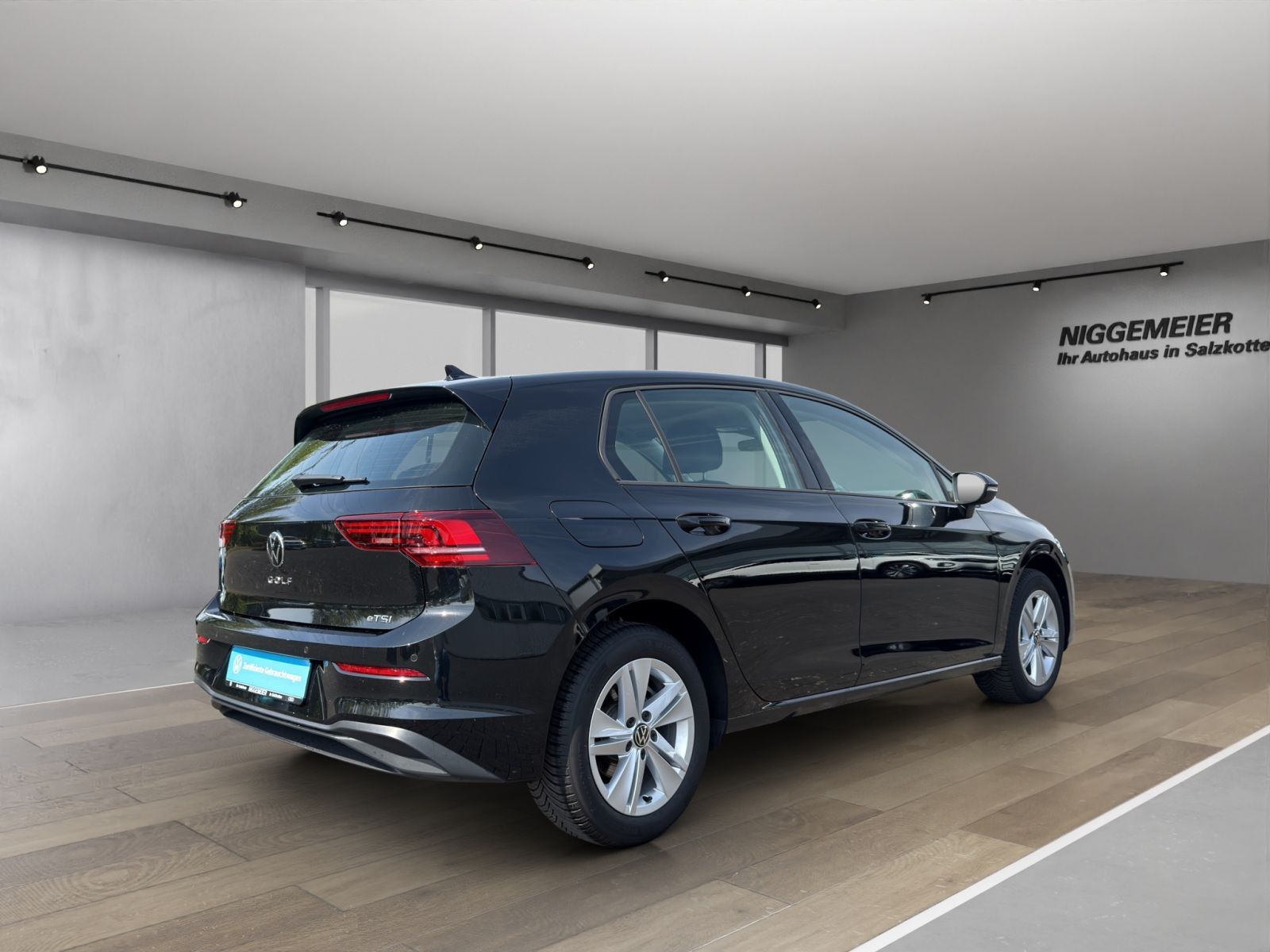 Volkswagen Golf - Bild 5