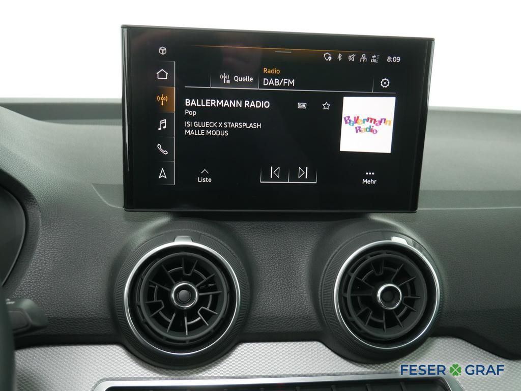 Audi Q2 - Bild 11