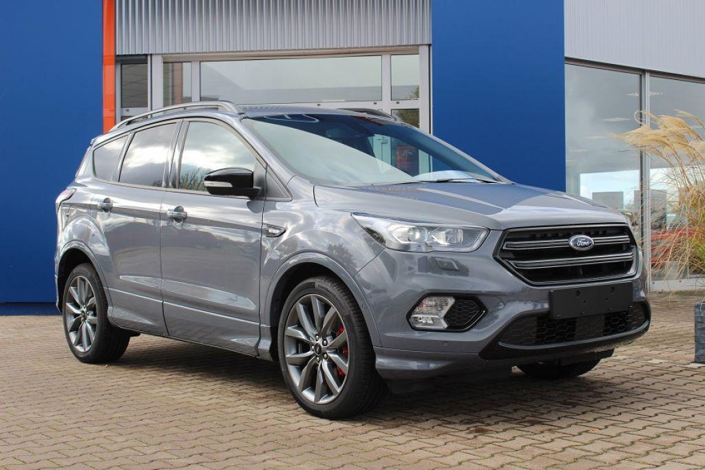 Ford Kuga 2.0 4x4 Aut. ST-Line