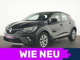 Renault Captur Intens BOSE|LED|Navi|Komfort-Plus-Paket - Renault Captur in Mönchengladbach