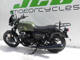 Moto Guzzi V7 Stone ABS - MOTO GUZZI STONE