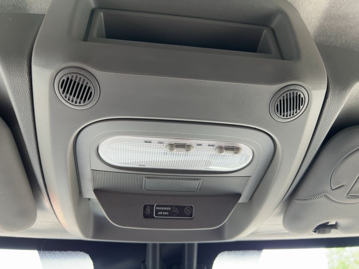 Renault Master - Bild 17