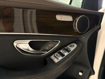 Mercedes GLC 220 - 10