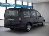 Volkswagen Caddy Kombi Maxi 2.0 TDI 4MOTION Standhz Sitzhz - VW Caddy 7-Sitzer