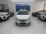 Opel Corsa 1.3 CDTI 75CV ecoFLEX 5 porte Club - Opel Corsa aus 2008: Ecoflex