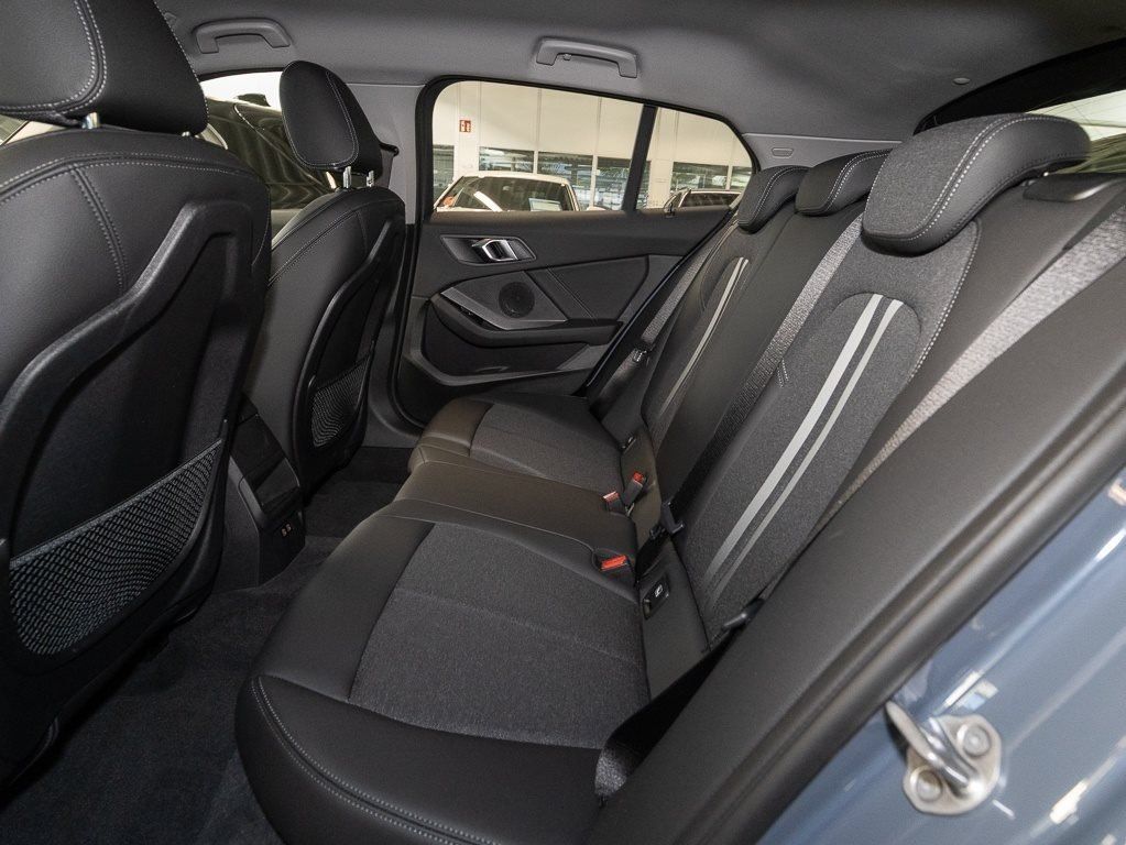 BMW 118 - Bild 11