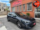 Subaru Impreza 1.6i Lineartronic Style Navi - graue Subaru Impreza