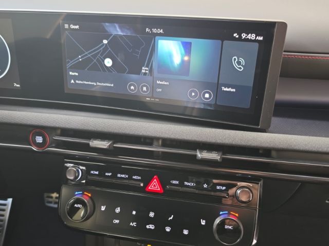 Hyundai TUCSON - Bild 13
