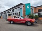 Mercedes-Benz 450 SL *Hardtop*HU& AU Neu* - Mercedes-Benz Cabrio aus dem Jahr 1978