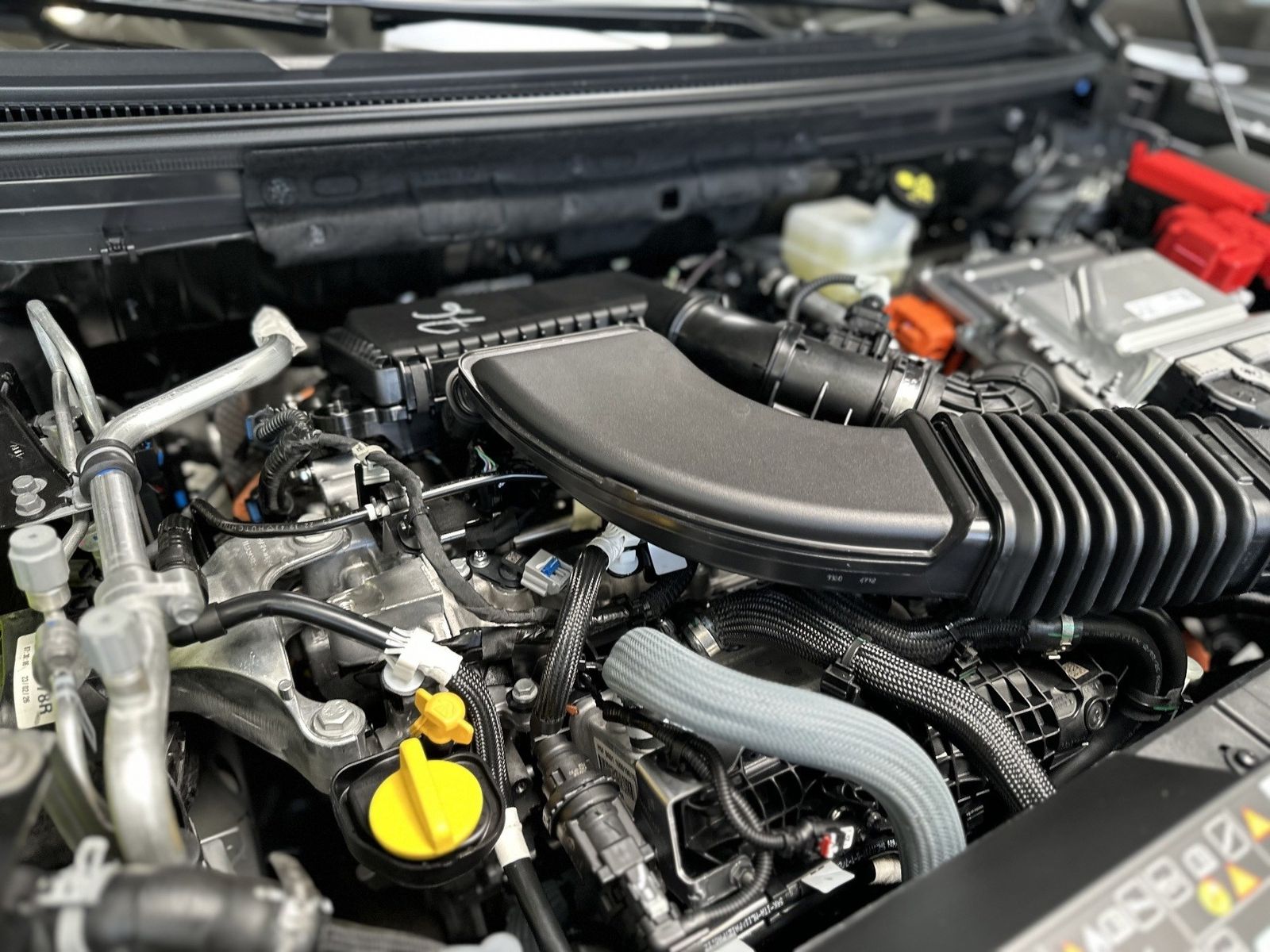 Renault Austral - Bild 6