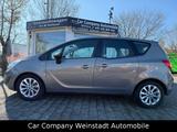 Opel Meriva B Active Automatik - Opel Meriva: Automatik, B