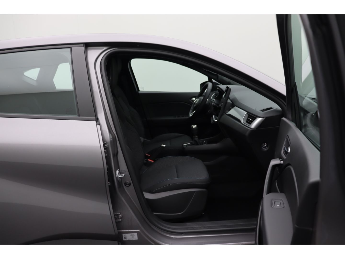 Fahrzeugabbildung Mitsubishi ASX Diamant 1,2 l Turbo-Benziner 6MT