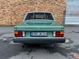 Volvo 240 DL , 244, Originalzustand, kein Rost, Klima - Volvo 240: Limousine