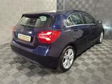 Mercedes-Benz A 180 CDI*STYLE*LED-PANO-R.KAM-NAV-TEMPO-SITZ.HZ - Mercedes-Benz A 180 mit Diesel-Antrieb: Automatik