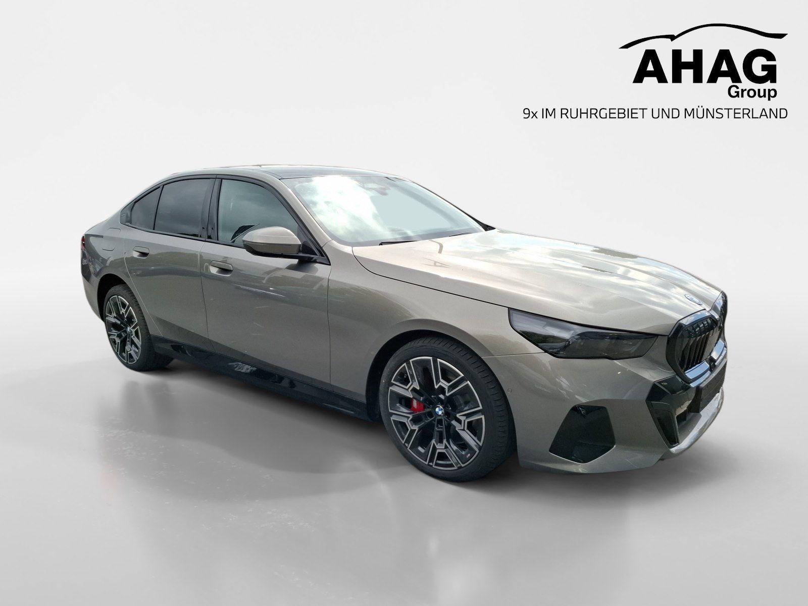 BMW 550e xDrive M Sportpaket Pro imagem 3