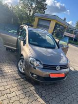 Volkswagen CrossGolf 1.4 TSI  122 PS  84.000km! - Volkswagen Golf Plus in Bonn