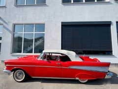 CHEVROLET Chevrolet Bel Air Convertible '57 TOP condition