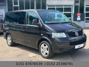 Volkswagen T5 Multivan - 4