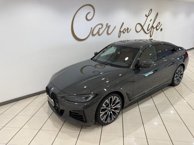 Другие BMW 430 Gran Coupè mhev xdrive Msport