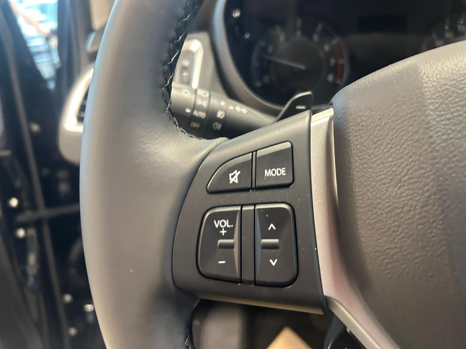 Suzuki S-Cross 1,4 Comfort
